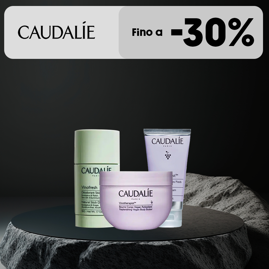 Caudalie