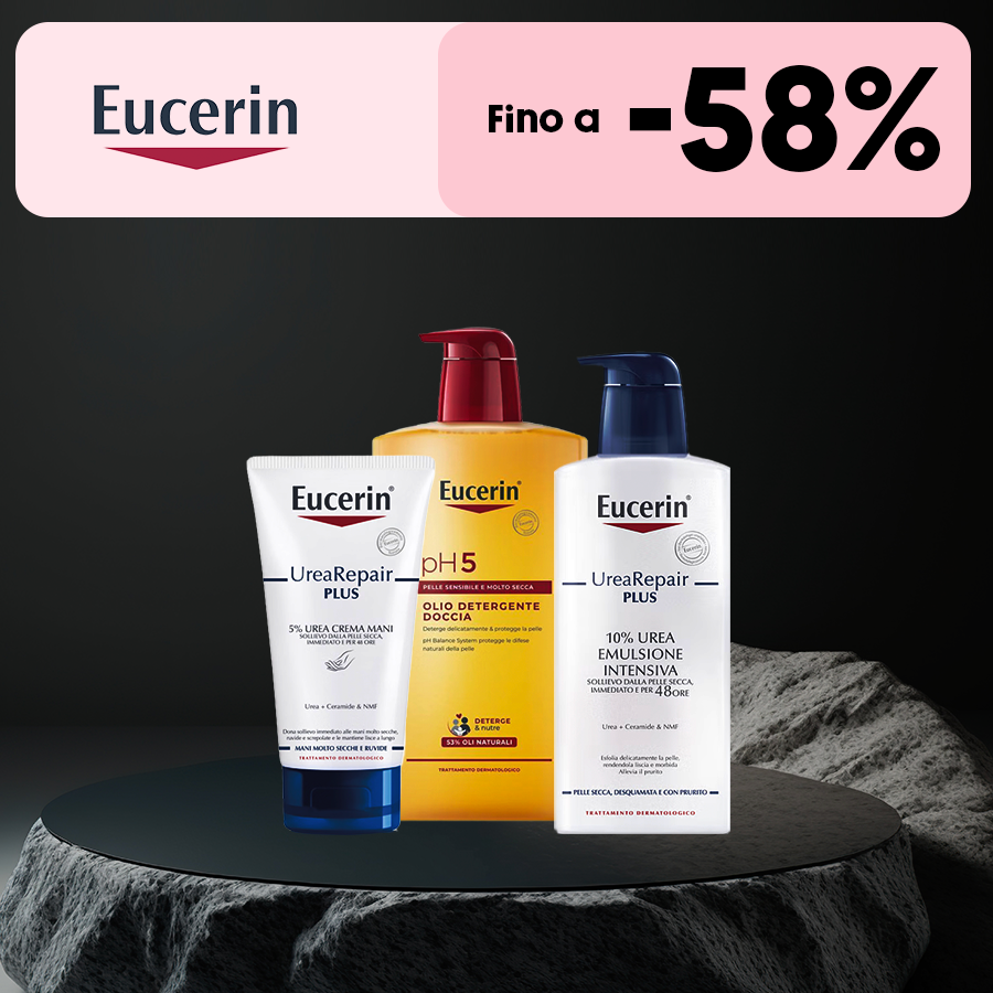 Eucerin