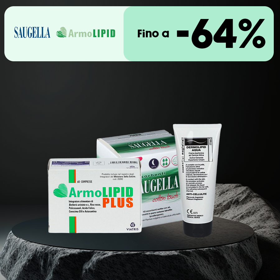 Saugella & Armolipid