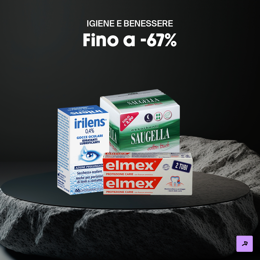 Igiene e Benessere