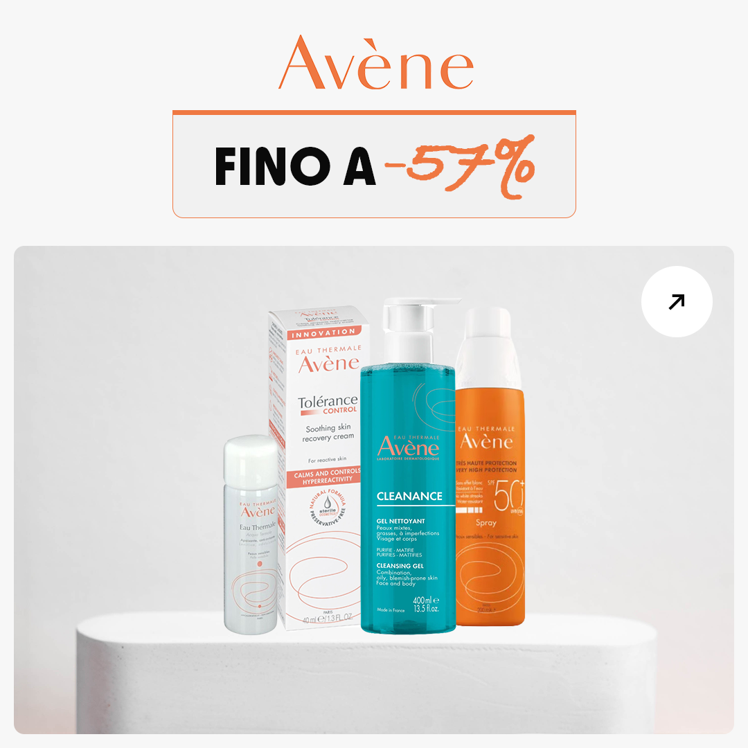 SALDI Av&egrave;ne