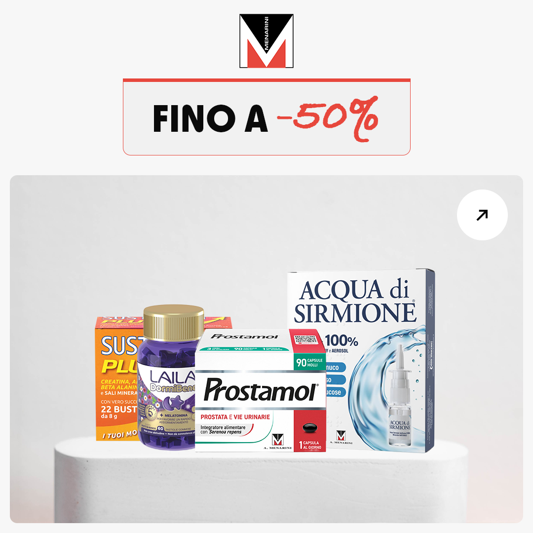 SALDI Menarini