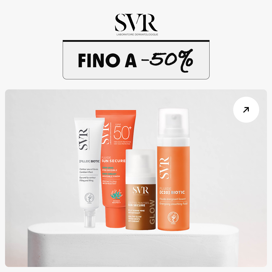 SALDI SVR