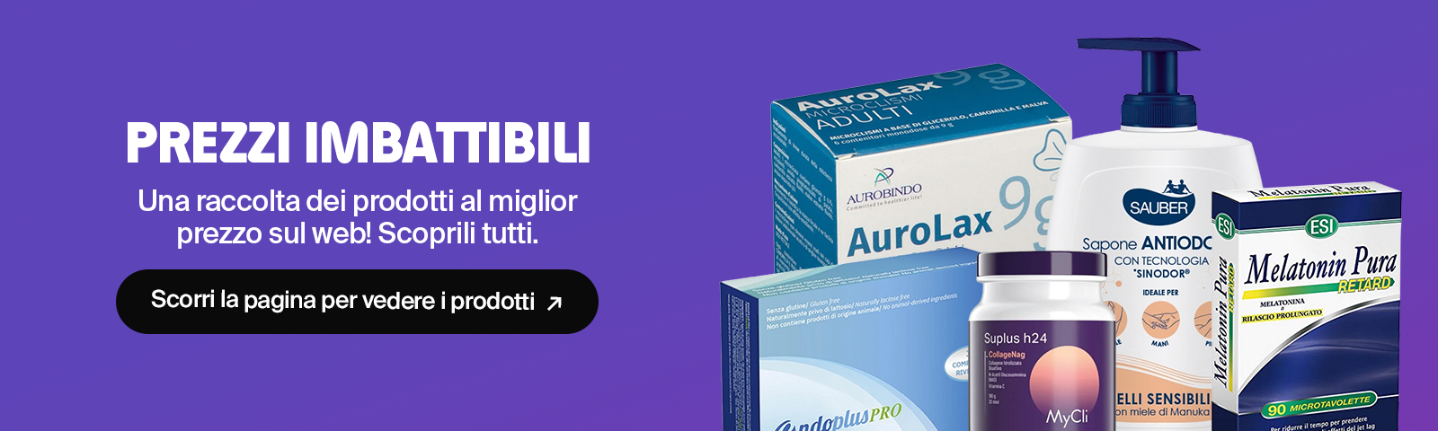 Promozione Benessere Sconto BEST8