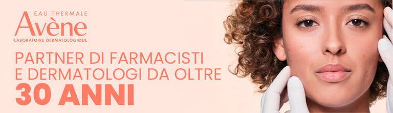 Avène - Banner 1 Mobile
