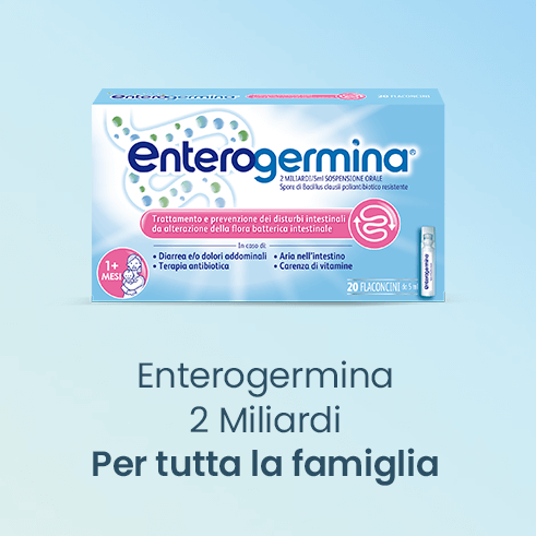 Enterogermina - Prodotto 1 Desktop