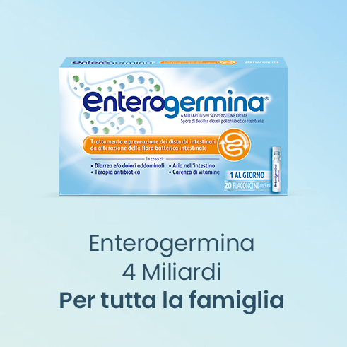 Enterogermina - Prodotto 2 Desktop