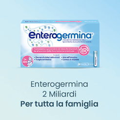 Enterogermina - Prodotto 1 Mobile