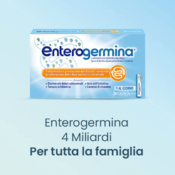 Enterogermina - Prodotto 2 Mobile