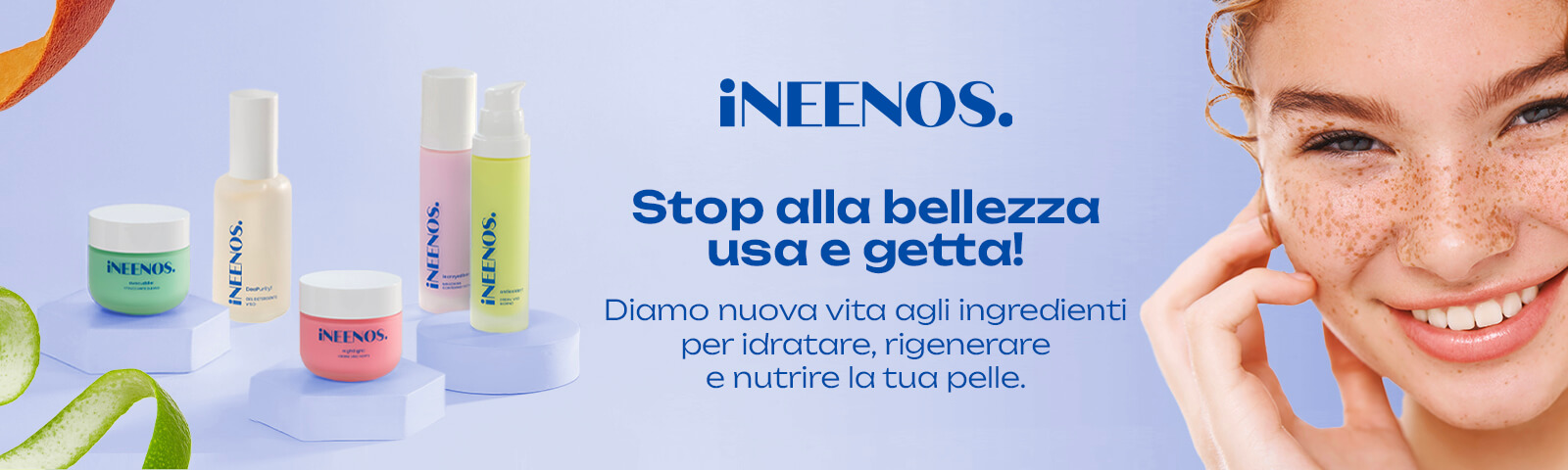 Ineenos - Banner 1 Desktop