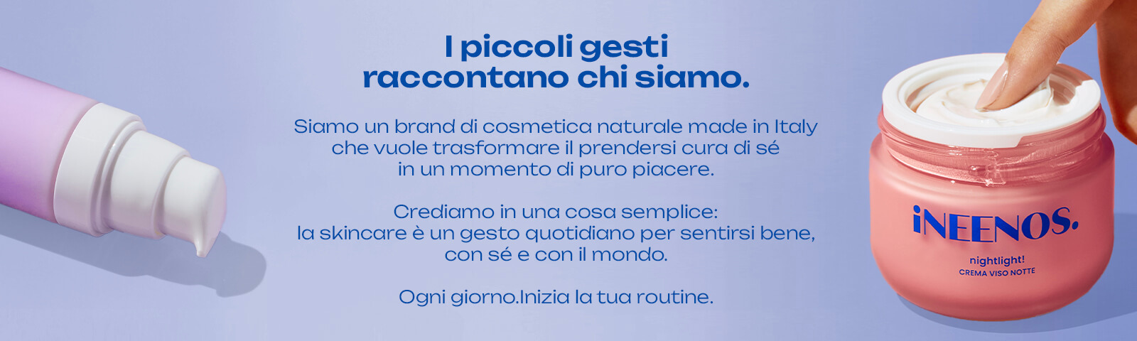 Ineenos - Banner 2 Desktop