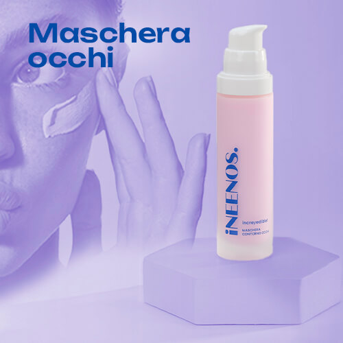 Maschera occhi