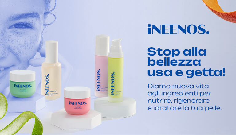 Ineenos - Banner 1 Mobile