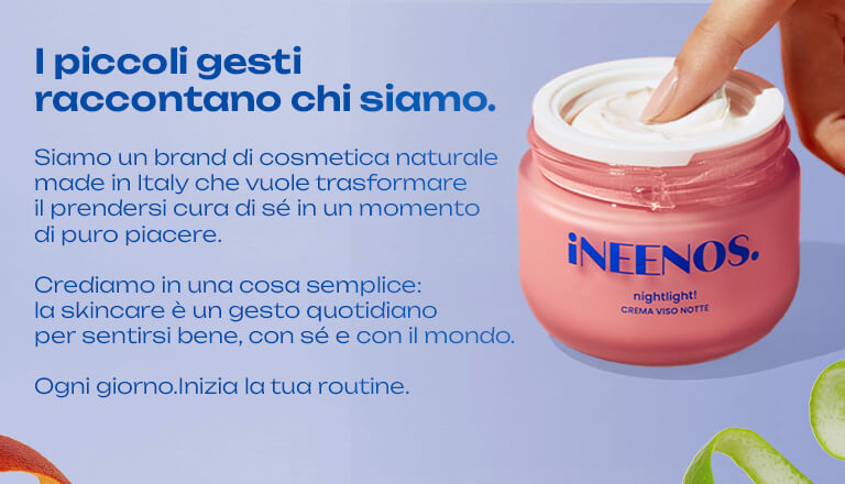 Ineenos - Banner 2 Mobile