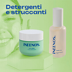 Detergenti e struccanti