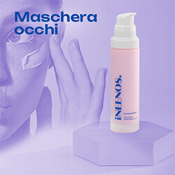 Maschera occhi