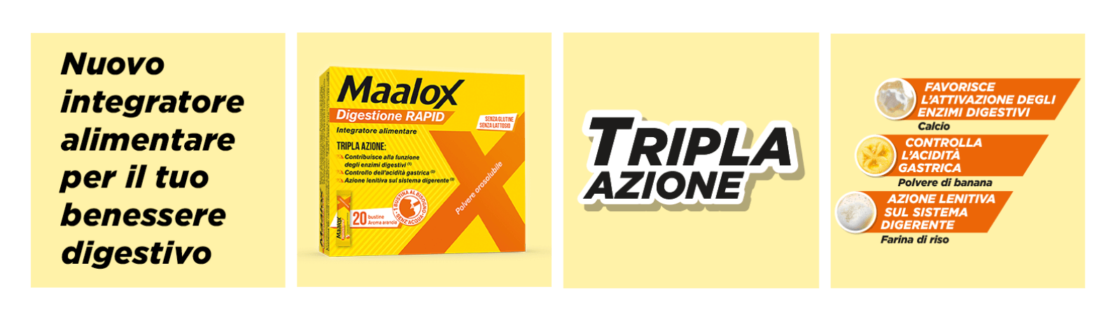 Maalox - Banner 4 Desktop