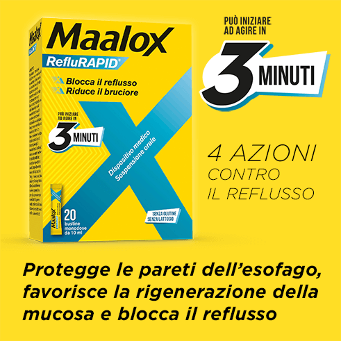 Maalox RefluRAPID - Desktop