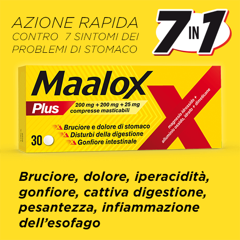 Maalox Plus - Desktop