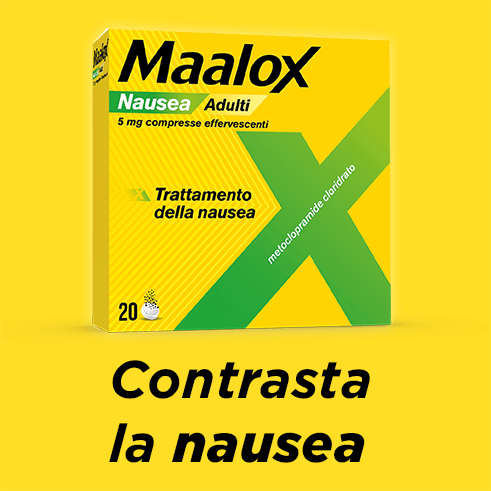 Maalox Nausea - Desktop