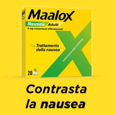 Maalox Nausea - Mobile