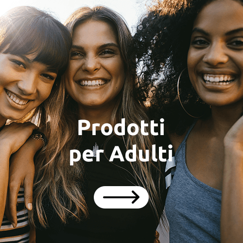 Prodotti per Adulti 50+
