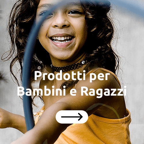 Prodotti per Bambini e Ragazzi