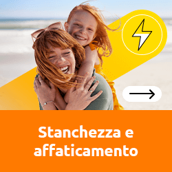 Stanchezza e affaticamento