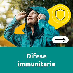 Difese immunitarie