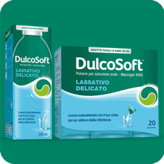 DulcoSoft Polvere