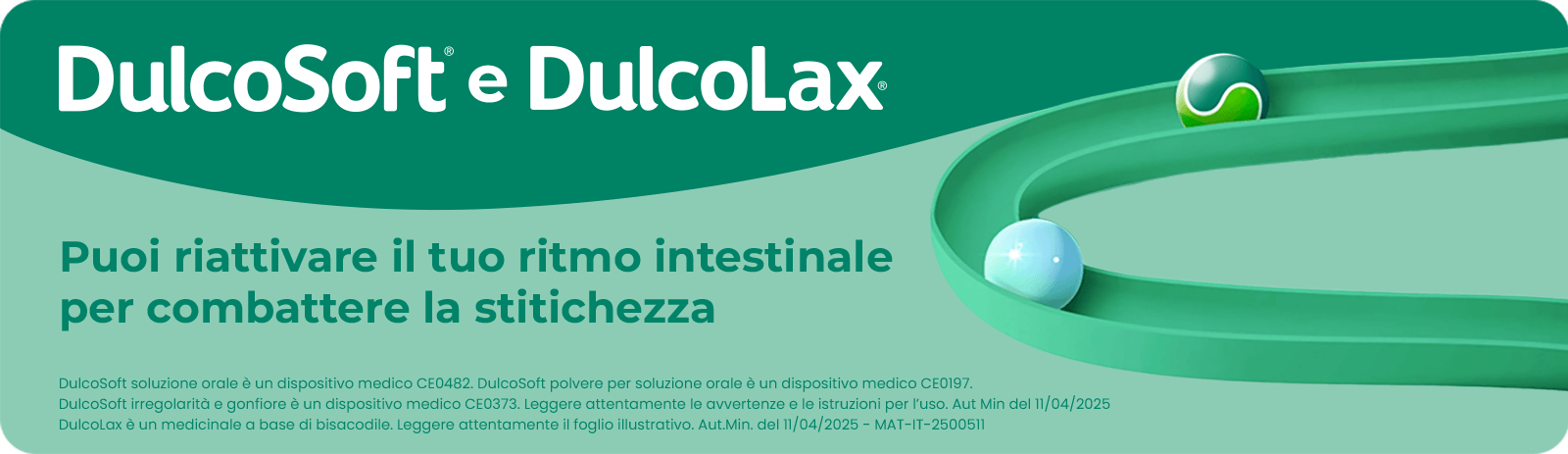 Dulco - Banner 1 Desktop