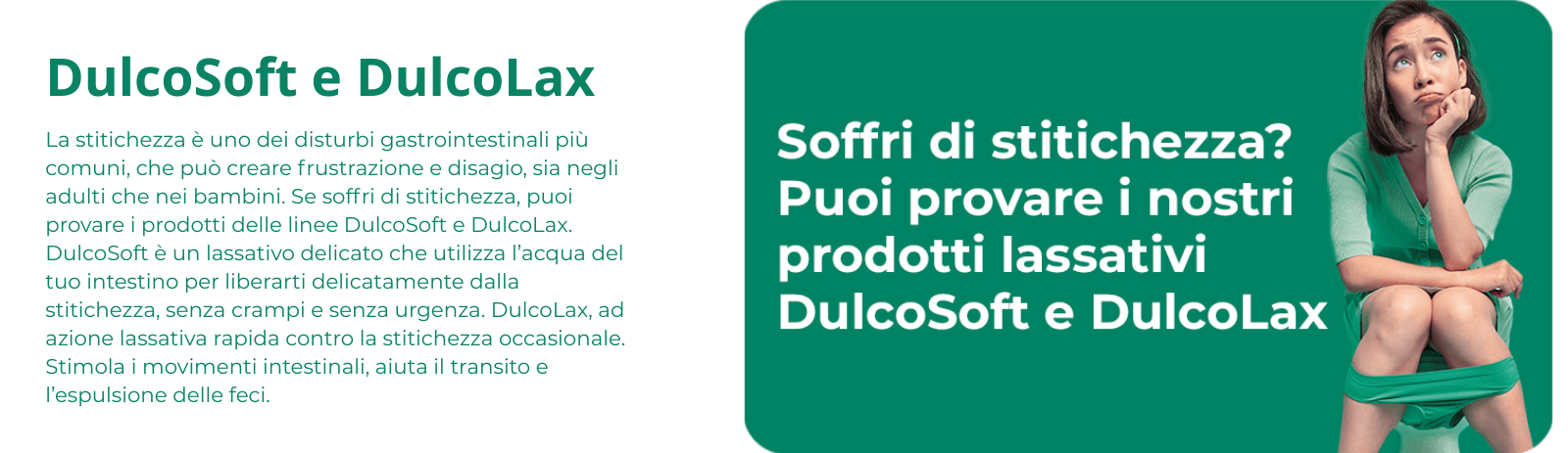 Dulco - Banner 2 Desktop